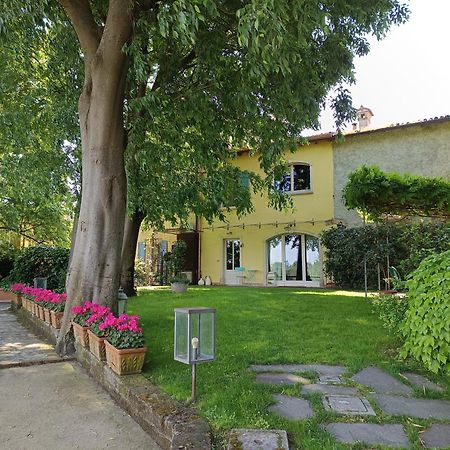 Bed and Breakfast La Piana Monzambano Exterior foto