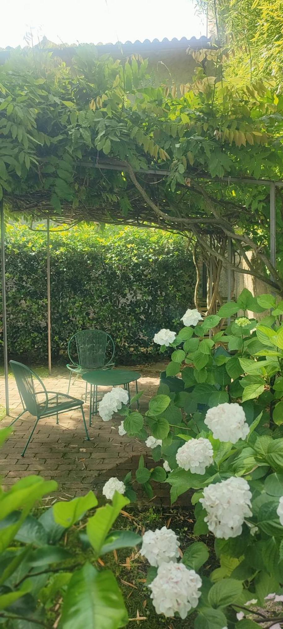 Bed and Breakfast La Piana Monzambano Exterior foto