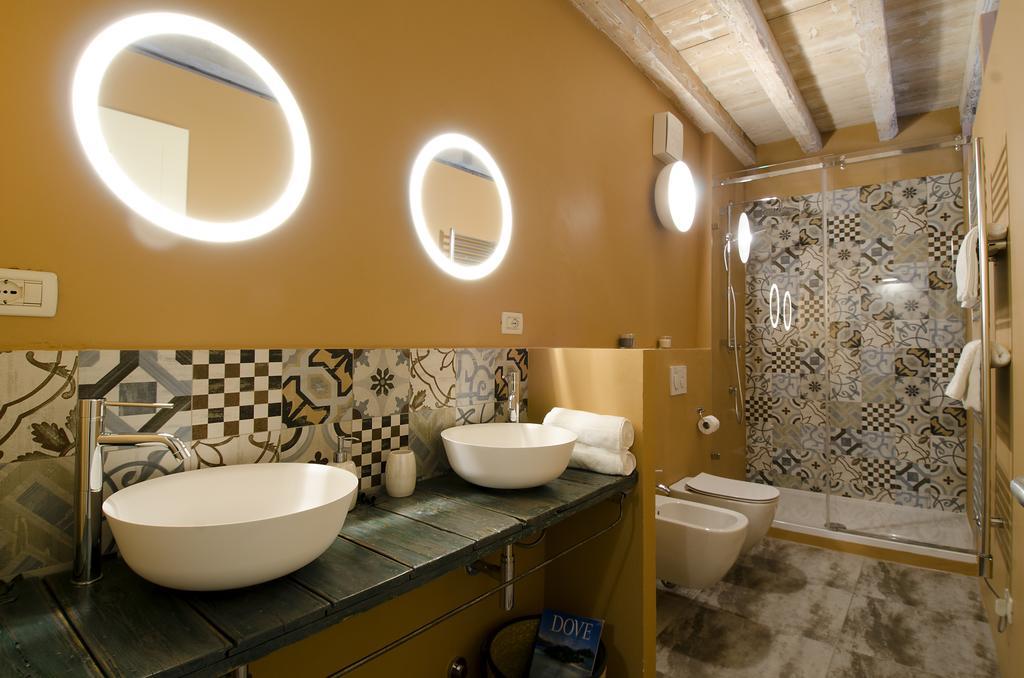 Bed and Breakfast La Piana Monzambano Exterior foto