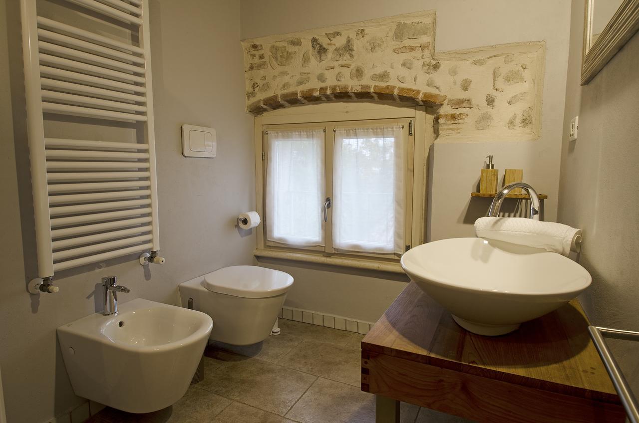 Bed and Breakfast La Piana Monzambano Exterior foto
