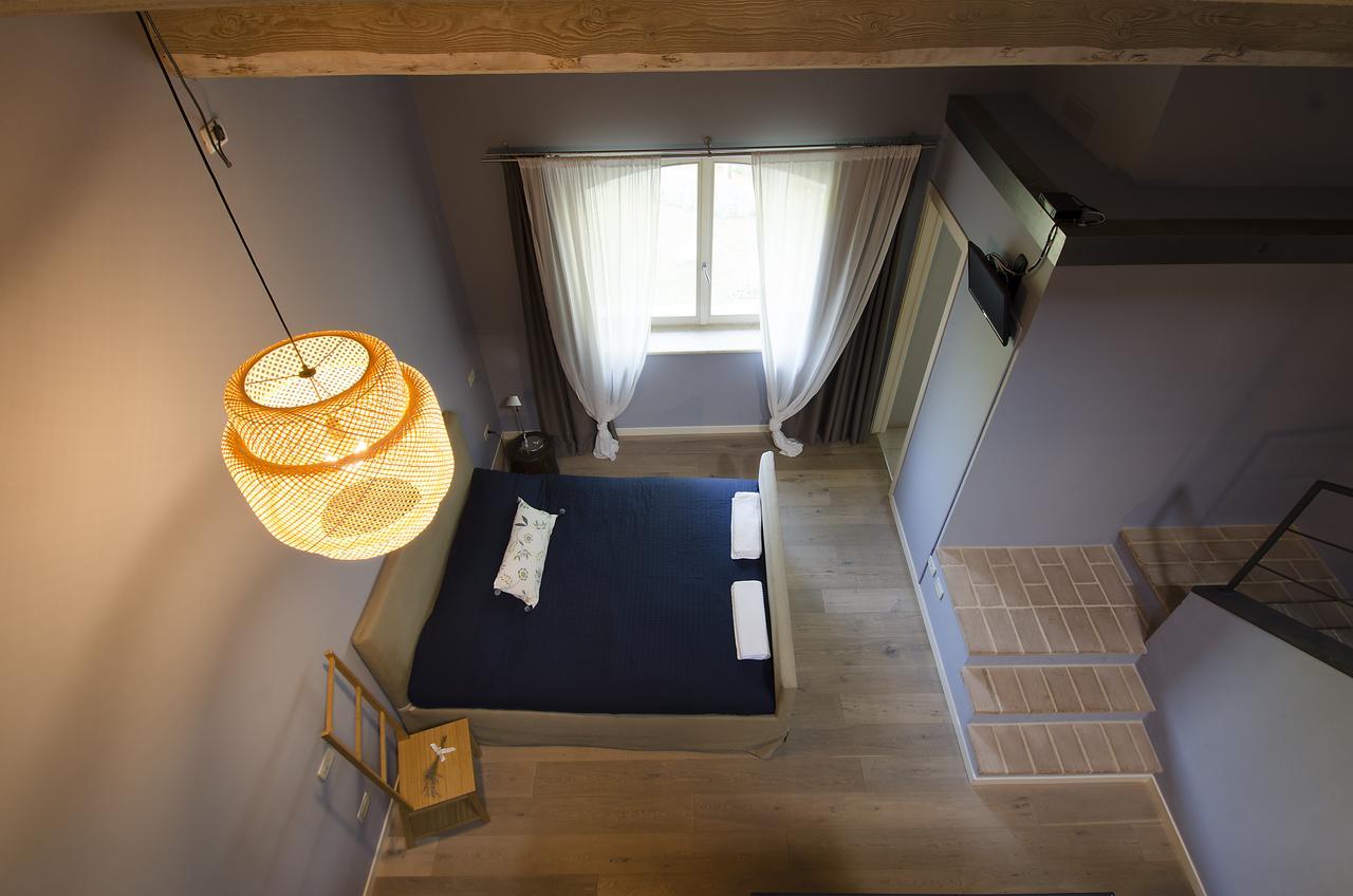 Bed and Breakfast La Piana Monzambano Exterior foto
